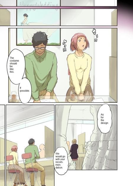 [Monochroid] Human - Witch 3 [Full Color]