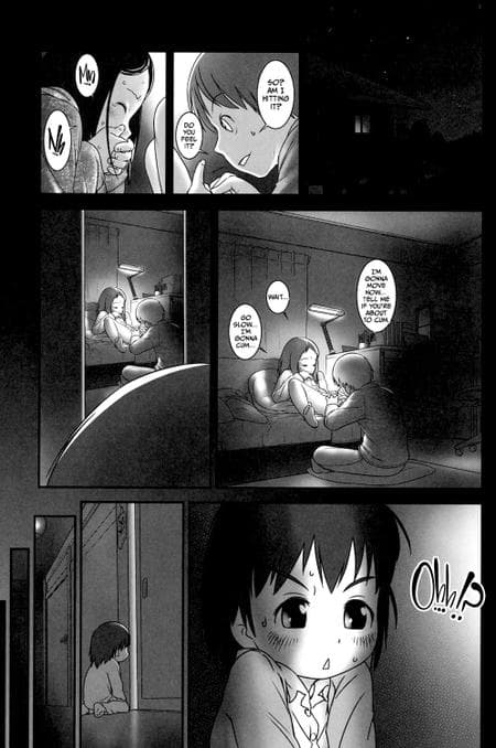 [Ogu] Sore wa Omajinai [CulturedCommissions]