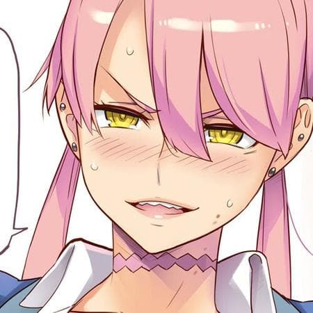[INAZUMA] "Aku x 3" Manga 2 [Full Color] [GehLuki]