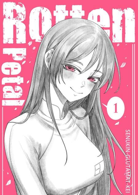 [Senukin] Rotten Petal [Ongoing]