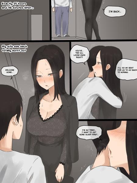 [laliberte] DOUBT 2 [Full Color]