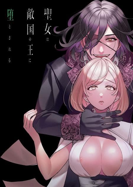 [Yomyaku (Okonogi Happa)] Corrupted by the Mercenary King. [ryri]