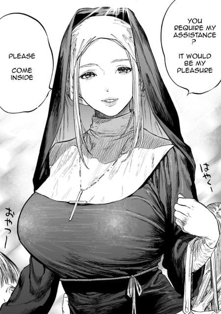 [usa] Noble Big Breast Sister Succumbs to Cock [RealmZFR]
