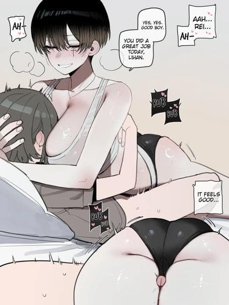 [ratatatat74] Bad End Part 2