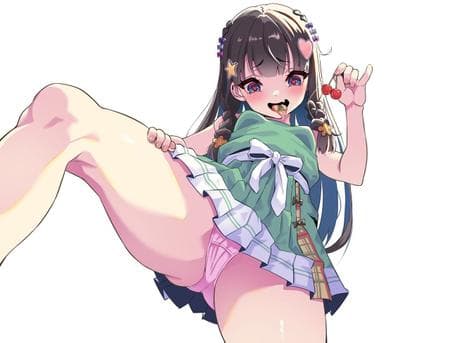 [Whisp (Touou)] Succubus Prostitute Sayaka VS Stallion Middle Aged Man [Benri]