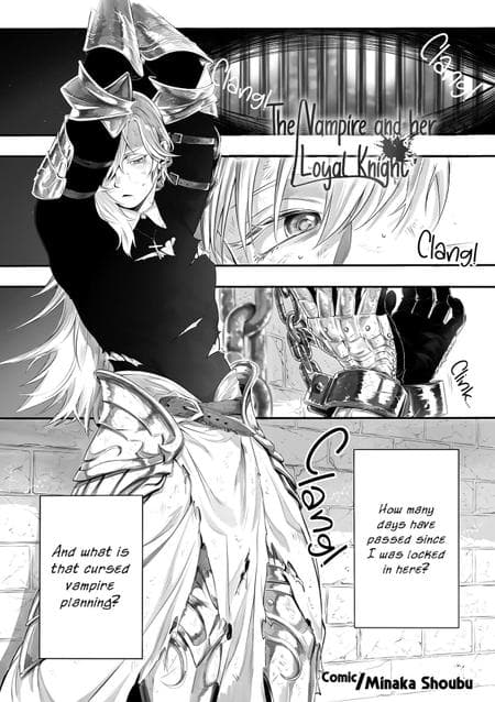 [Minaka Shoubu] Kyuuketsuhime no Himekishi Kansatsu (2D Comic Magazine Futanari Nyoudou Sanran Shasei to Sanran to Mesuiki Acme Vol. 2) {Hennojin}