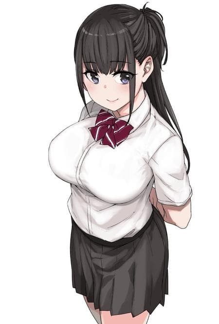 [Kusayarou] The Girlfriend Who Was Cucked After 100 Days - 90 Days Until Cucked [Full Color]