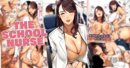 [Sakura no Tomoru Hi e] The School Nurse "Minako-sensei" [Full Color] [korafu]