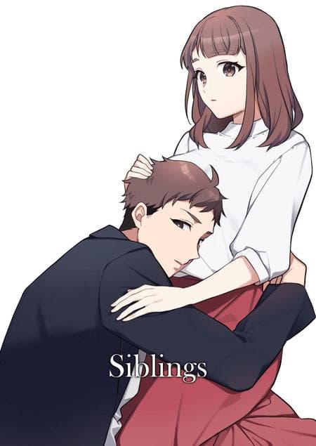[Kazuwo] Siblings [ADTL]