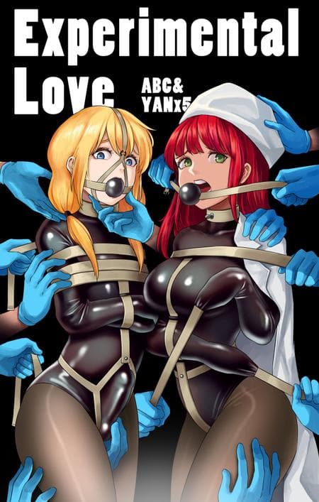 [ABC/YANx5] Experimental Love