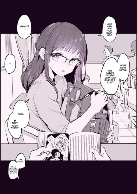 [Poriuretan] My Childhood Friend Became a Gyaru [Team Rabu2] [Decensored]