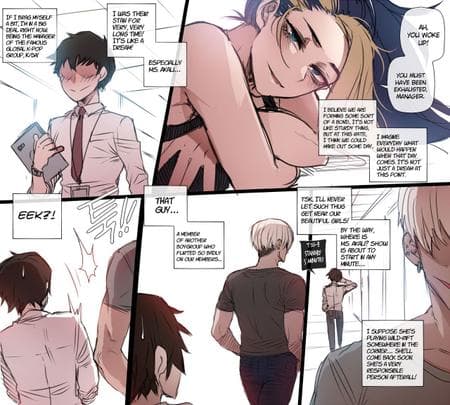 [ratatatat74] LoL Translated Shorts (League of Legends) [Patreon]