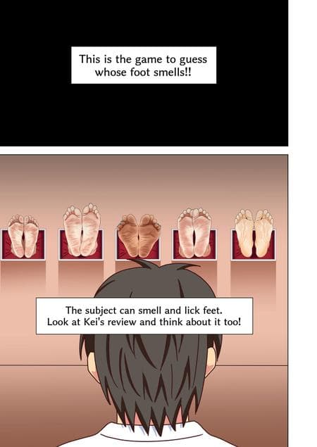 [Mitari Gakuen (Nush)] Mitari no Sono Extra [Full Color]
