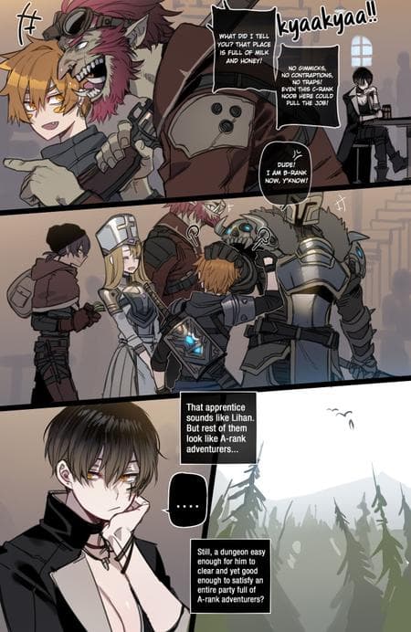 [ratatatat74] 02/2023 reward [Full Color]