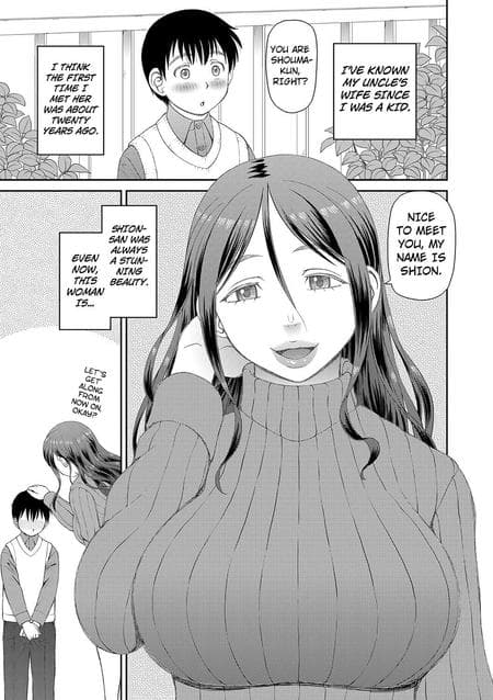 [Kabashima Akira] I Started Special Play chapter 1 [Kuraudo]