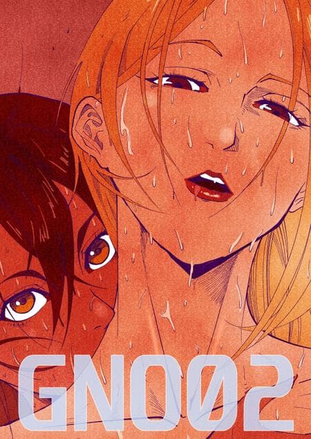 [UselessBegging] GNO: Girl's Night Out - Issue 02 [Public/Censored] [Ongoing]