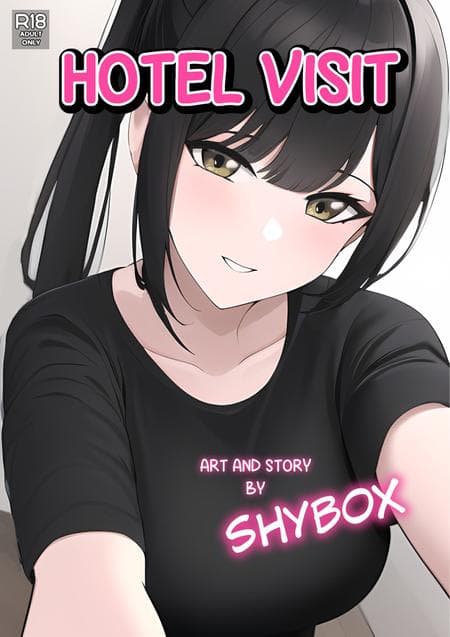 [SHYBOX] Hotel Visit